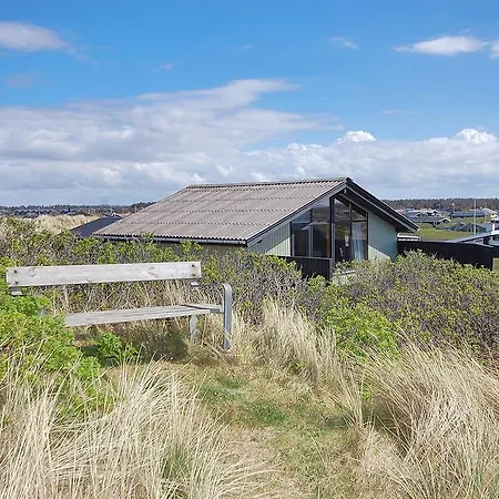 Three-bedroom Holiday Vrensted 07 Casa vacanze Løkken