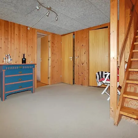 Three-bedroom Holiday Vrensted 07 Casa vacanze Løkken
